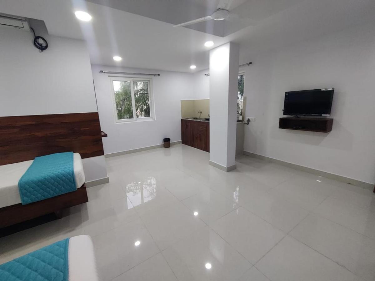 Hotel Prime Jubilee حيدر أباد المظهر الخارجي الصورة