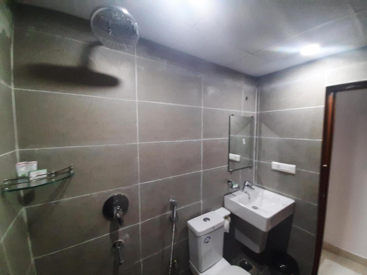 Hotel Prime Jubilee حيدر أباد المظهر الخارجي الصورة