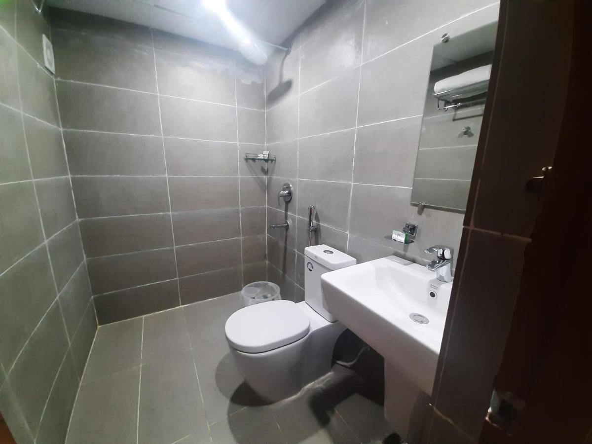 Hotel Prime Jubilee حيدر أباد المظهر الخارجي الصورة